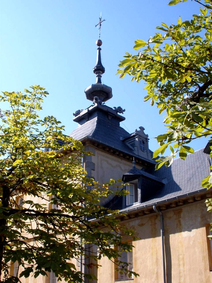 San Ildefonso - Antiguas Caballerizas Reales 2