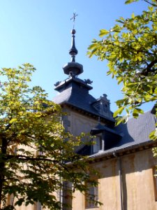 San Ildefonso - Antiguas Caballerizas Reales 2