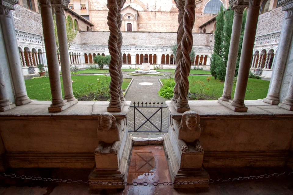 San Giovanni in Laterano 2014-31