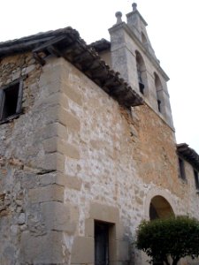 San Martín de Zar - Iglesia de San Martín 1