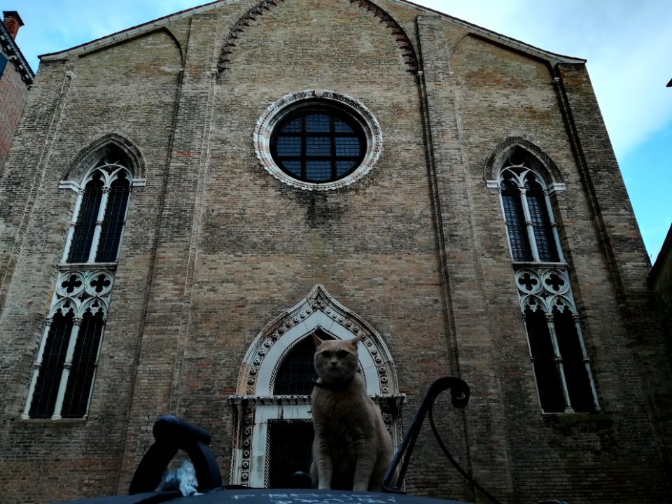 San Gregorio (Venice) 03