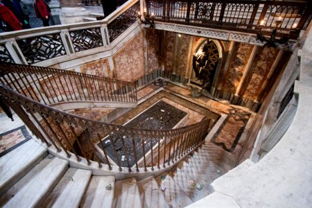 San Giovanni in Laterano 2014-20