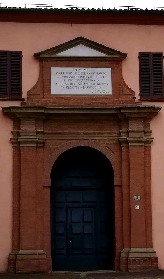 San Michele in Bosco (BO) 04