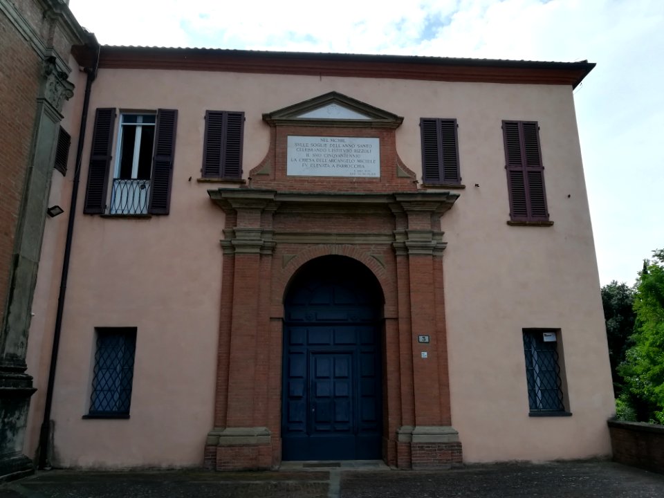 San Michele in Bosco (BO) 05