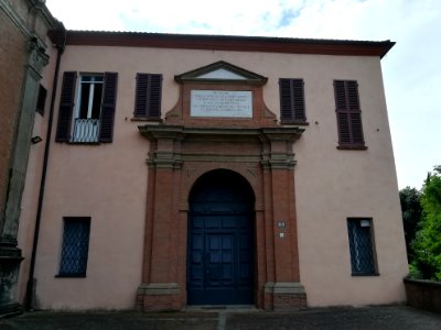 San Michele in Bosco (BO) 05