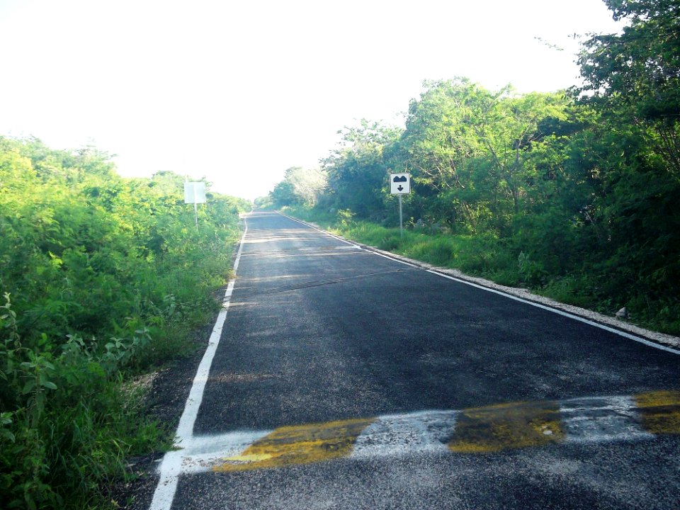 San Francisco Dzon, Yucatán (11)