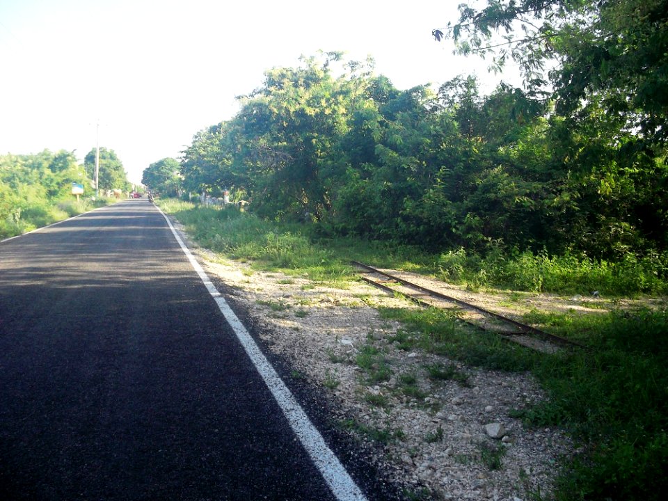 San Francisco Dzon, Yucatán (10)