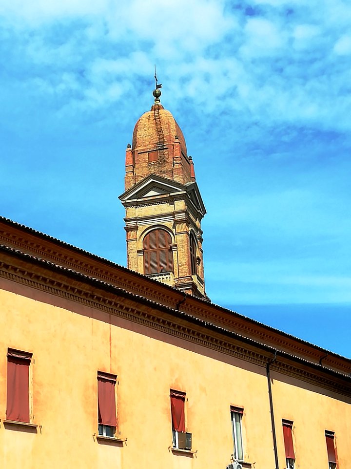 San Michele in Bosco (BO) 12