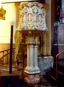 San Sebastián - Iglesia del Sagrado Corazón de Jesús 23