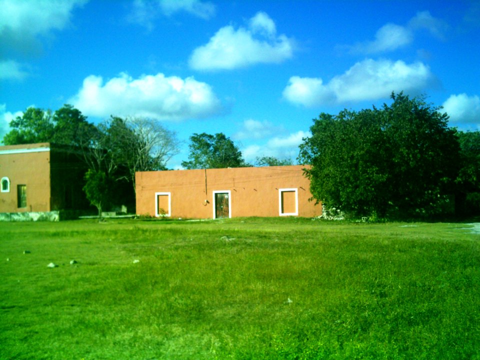 San Ignacio (Progreso), Yucatán (05)