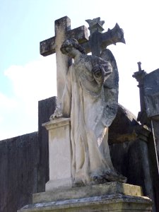 San Sebastián - Cementerio de Polloe 122