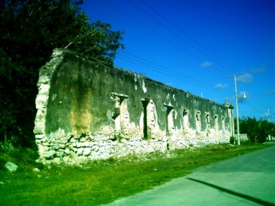 San Ignacio (Progreso), Yucatán (09)