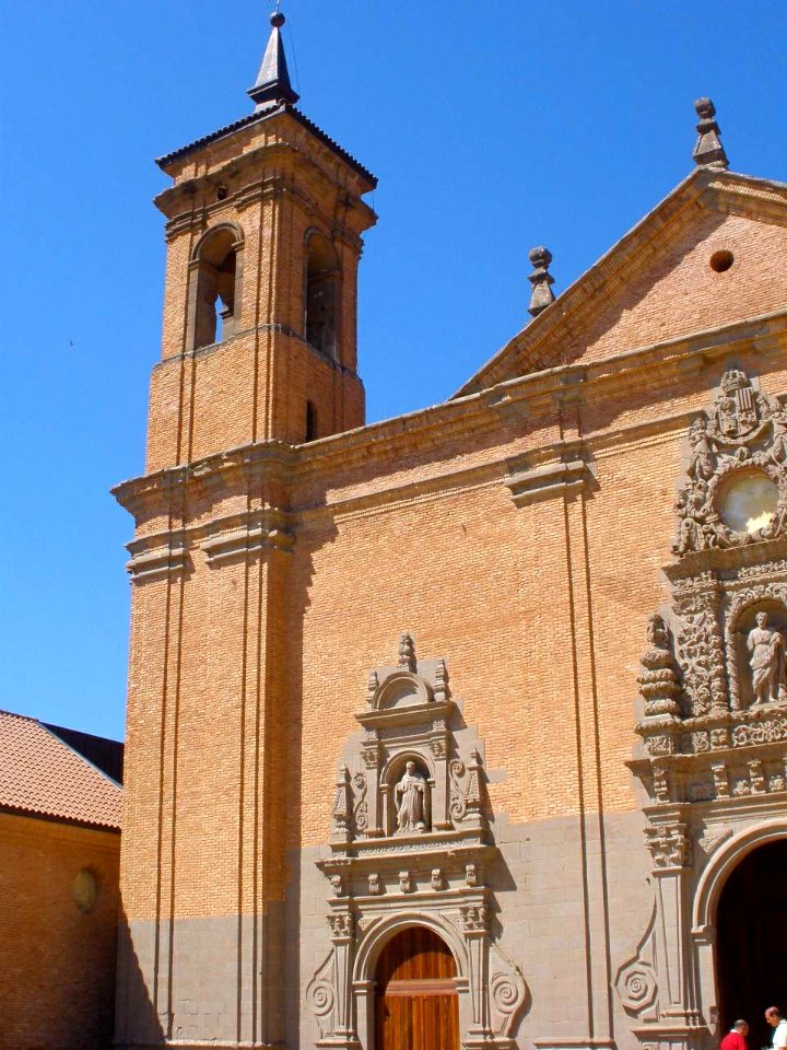 San Juan de la Peña - Monasterio Nuevo 03