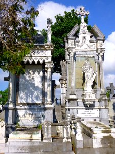 San Sebastián - Cementerio de Polloe 158