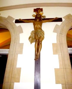 San Sebastián - Iglesia del Sagrado Corazón de Jesús 17