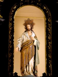 San Sebastián - Iglesia del Sagrado Corazón de Jesús 11