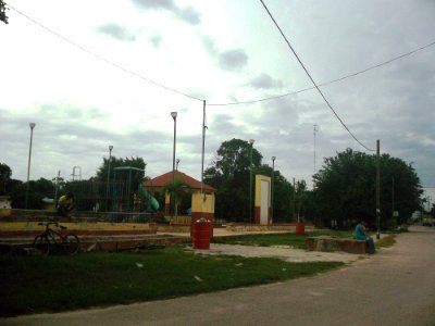 San Isidro Ochil, Yucatán (02)