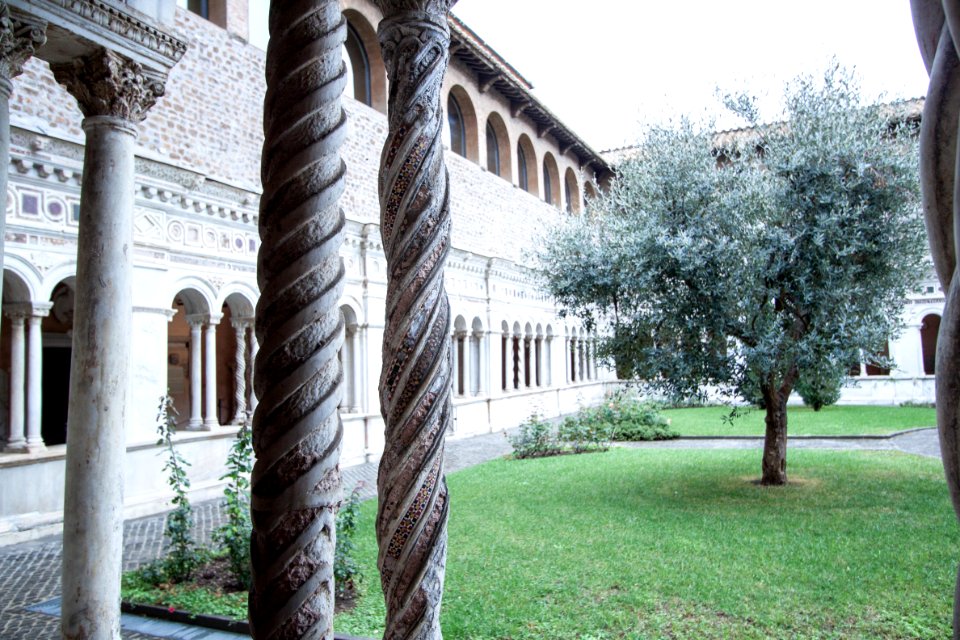 San Giovanni in Laterano 2014-22