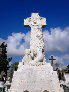 San Sebastián - Cementerio de Polloe 133
