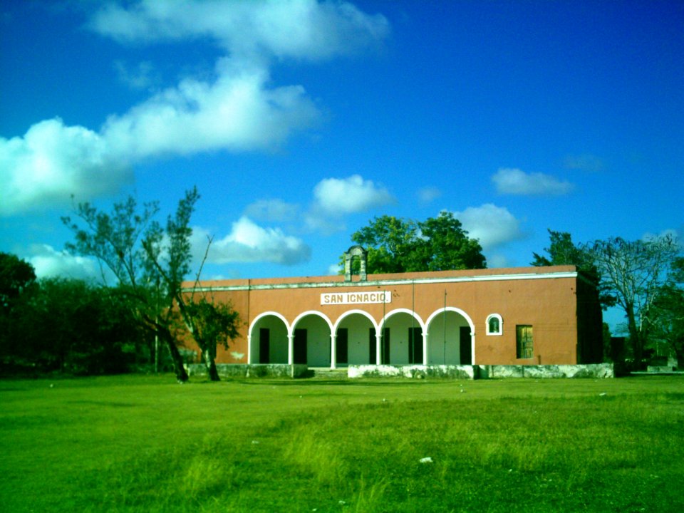 San Ignacio (Progreso), Yucatán (03)