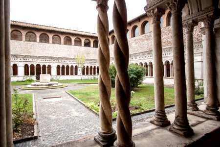 San Giovanni in Laterano 2014-24