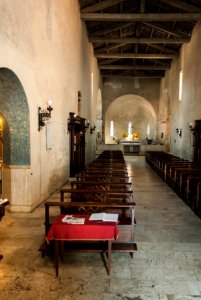 San Giusto Vecchio a Suvereto