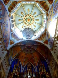 San Sebastián - Iglesia de los Padres Carmelitas 19
