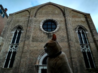 San Gregorio (Venice) 05