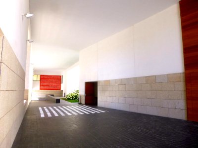 San Sebastián - Iglesia de Iesu 02