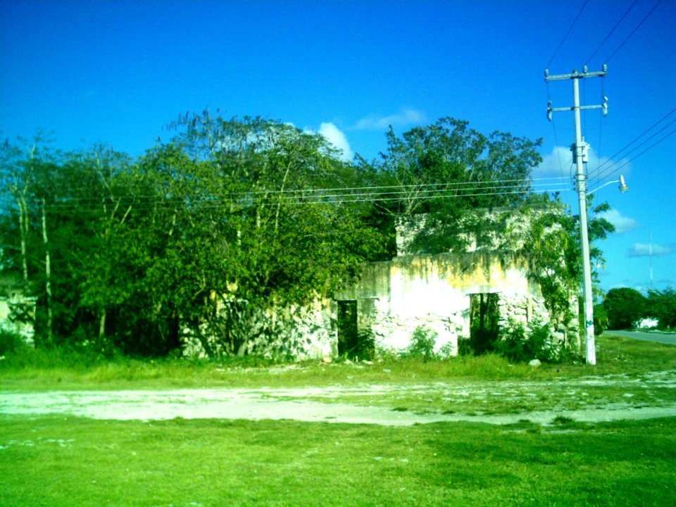 San Ignacio (Progreso), Yucatán (07)