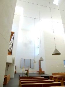 San Sebastián - Iglesia de Iesu 03