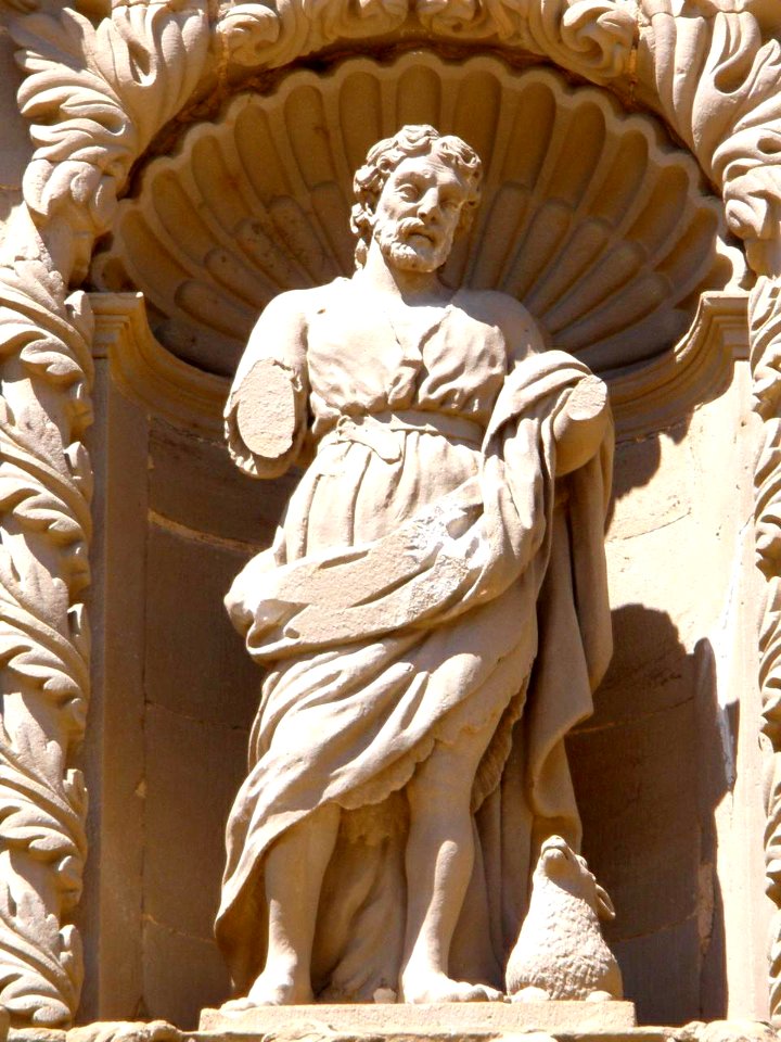 San Juan de la Peña - Monasterio Nuevo 07