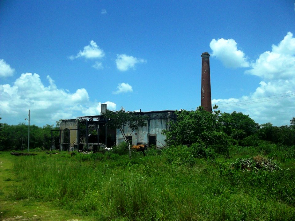 San Isidro Kuxub, Yucatán (04)