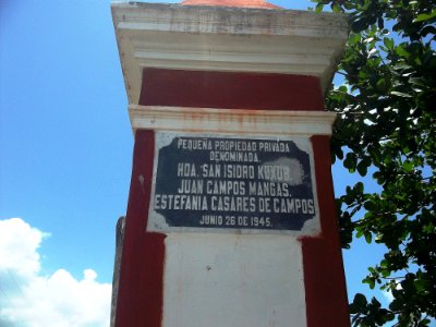 San Isidro Kuxub, Yucatán (02)