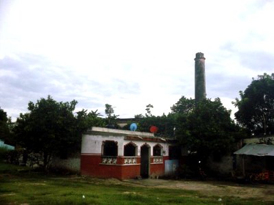 San Isidro Ochil, Yucatán (05)