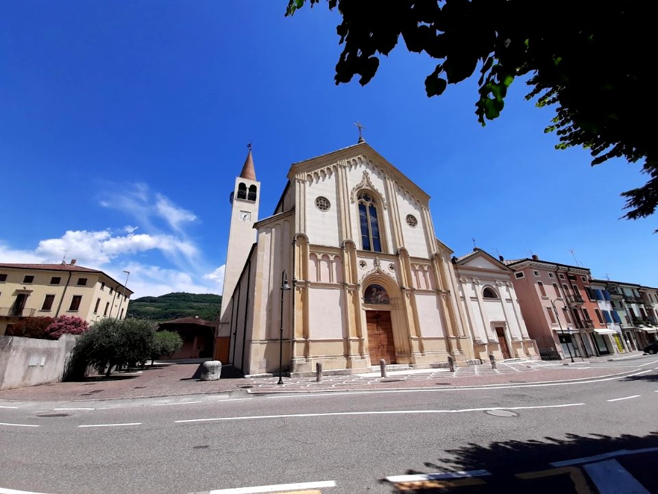 San Giorgio Cazzano 2020