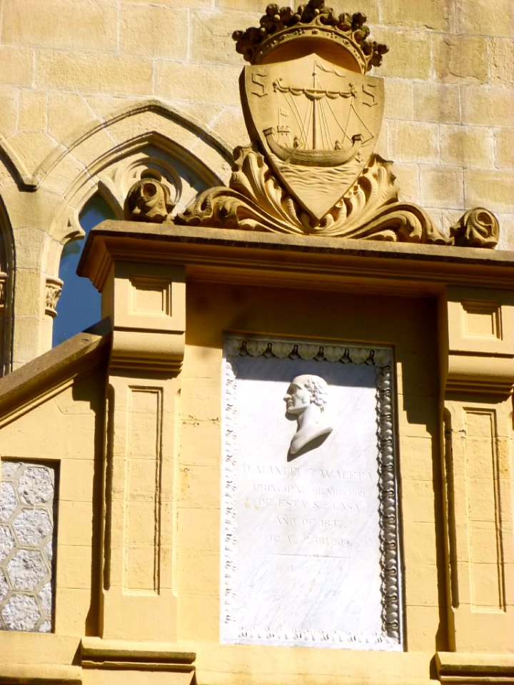 San Sebastián - Fundación Zorroaga 04