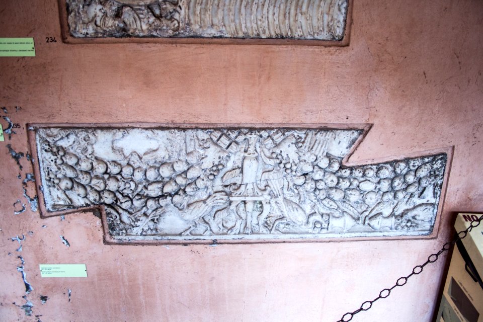 San Giovanni in Laterano 2014-38
