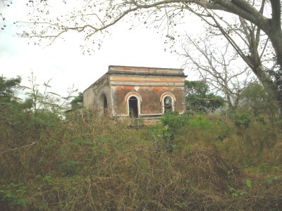 San Antonio Choil, Yucatán (07)