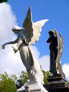 San Sebastián - Cementerio de Polloe 154