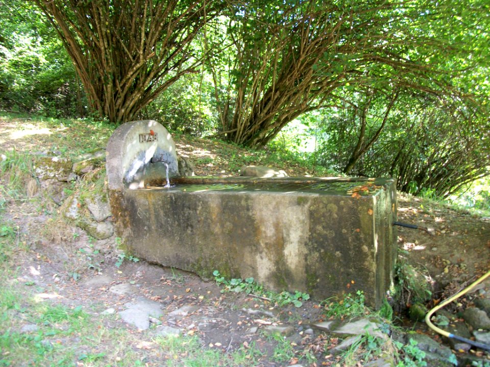 Sanctuaire Notre-Dame de Souesté 11