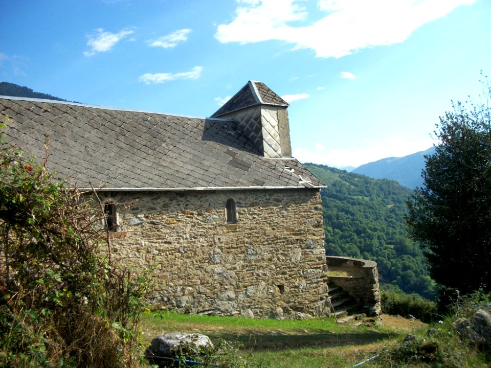 Sanctuaire Notre-Dame de Souesté 05