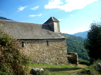 Sanctuaire Notre-Dame de Souesté 05