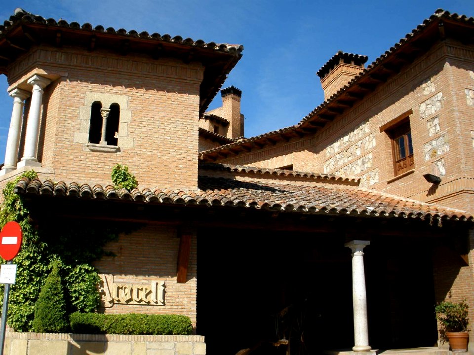 San Agustín del Guadalix 08