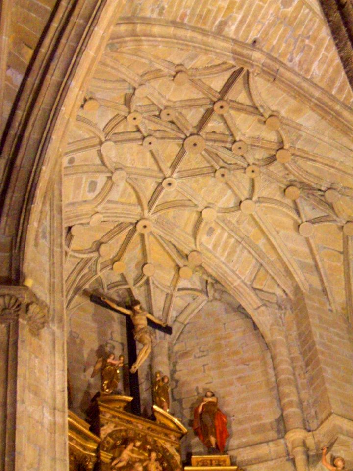 San Sebastian - Iglesia de San Vicente Mártir 25