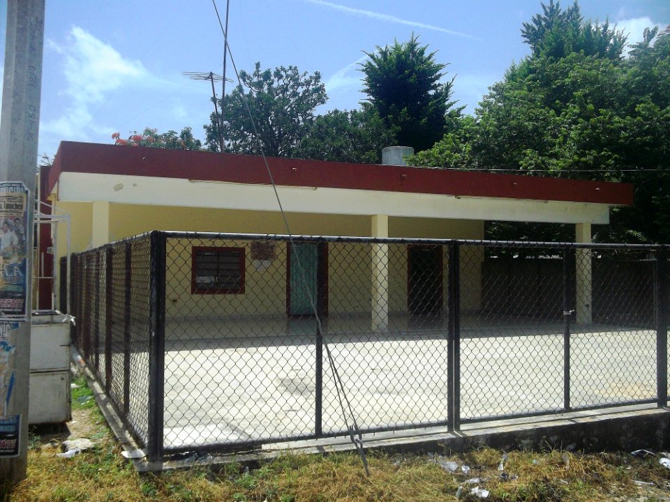 San Antonio Chun, Yucatán (01)