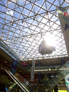 San Sebastián - Centro Comercial Arcco Amara 6