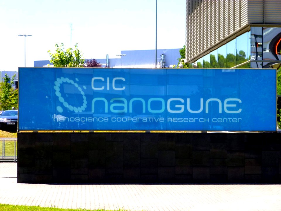 San Sebastián - CIC nanoGUNE-Nanoscience Cooperative Research Center (07)