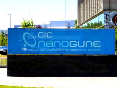 San Sebastián - CIC nanoGUNE-Nanoscience Cooperative Research Center (07)