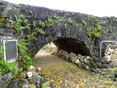 San Antonio Bridge (Hagåtña, Guam) - DSC01335